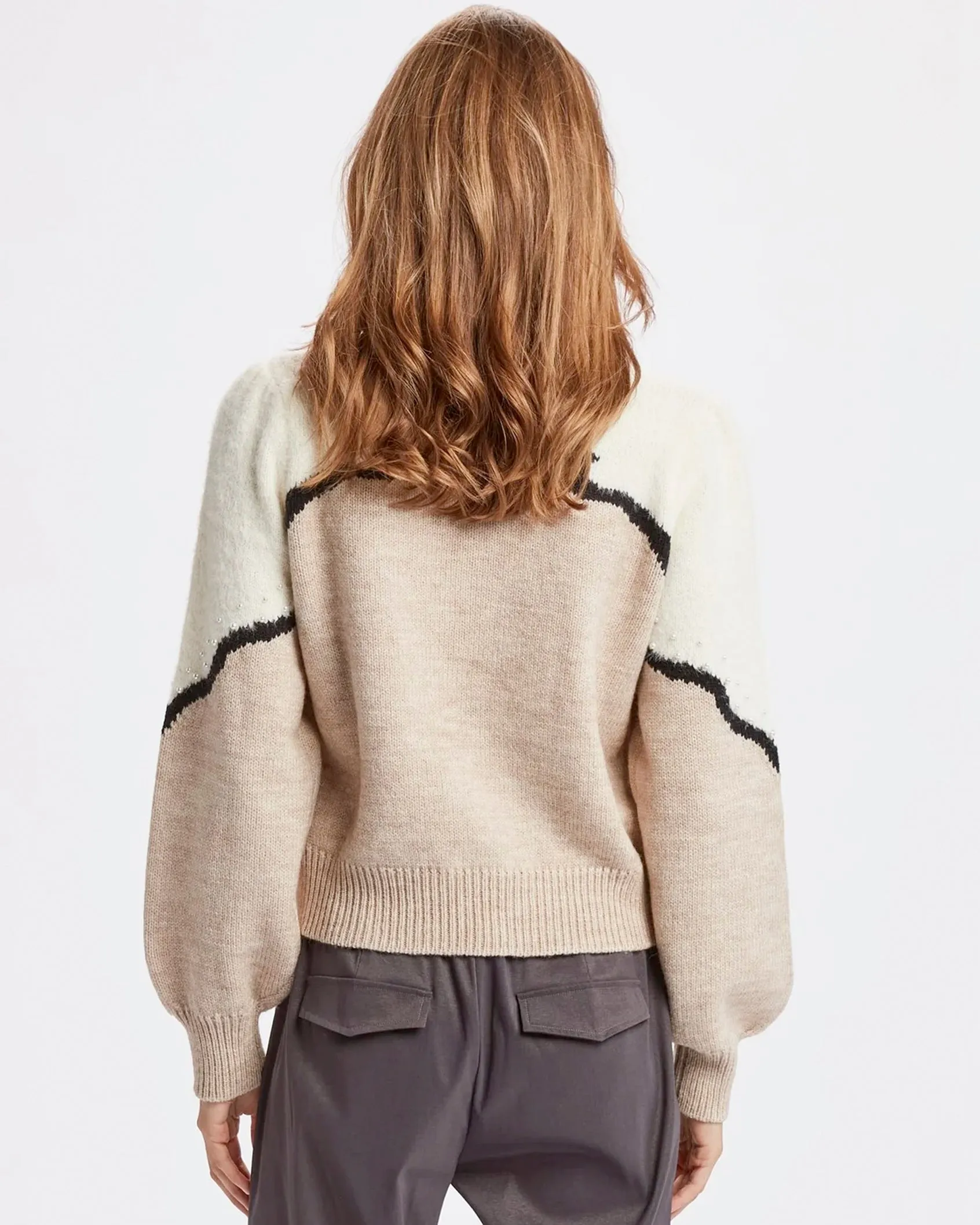 Numph Numaren Pullover