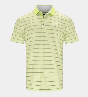 OPEN POLO - LIME