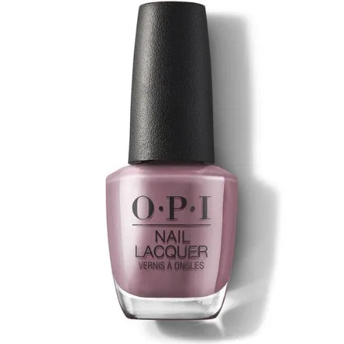 OPI Polish F002 Claydreaming