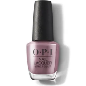 OPI Polish F002 Claydreaming