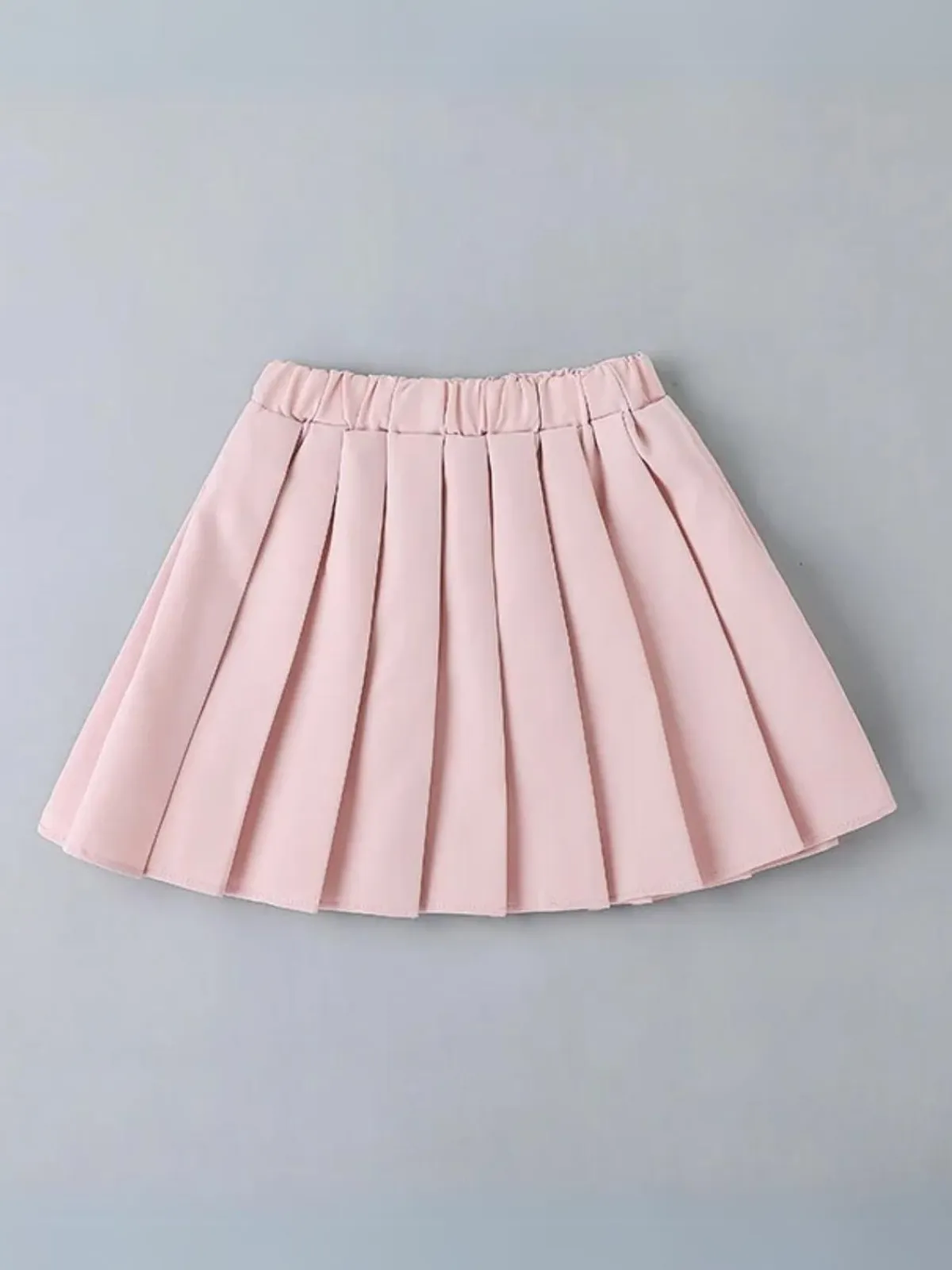 Playing Fashionista 3pc Pleated Skirt Set