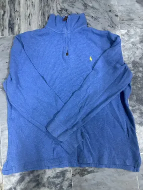 Polo Ralph Lauren Half Zip sweaters 10 pices