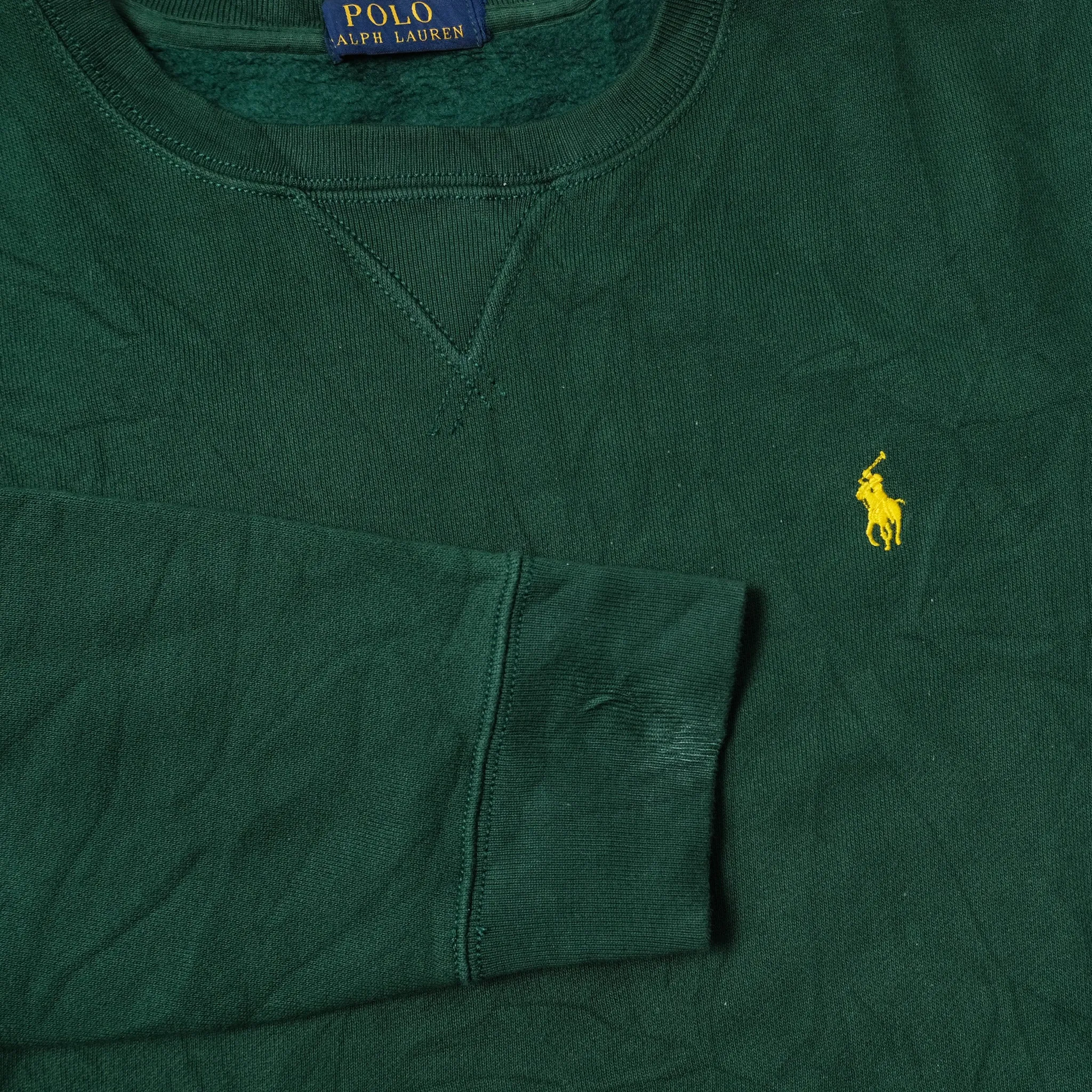 Polo Ralph Lauren Sweater Medium