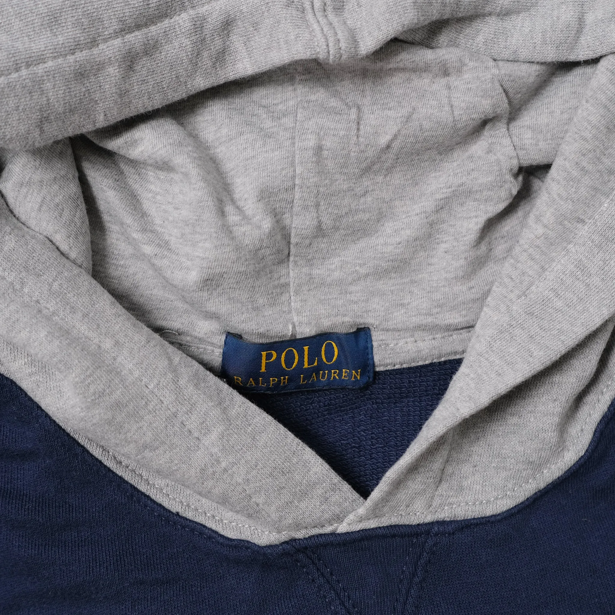 Polo Ralph Lauren Women's Hoody Small