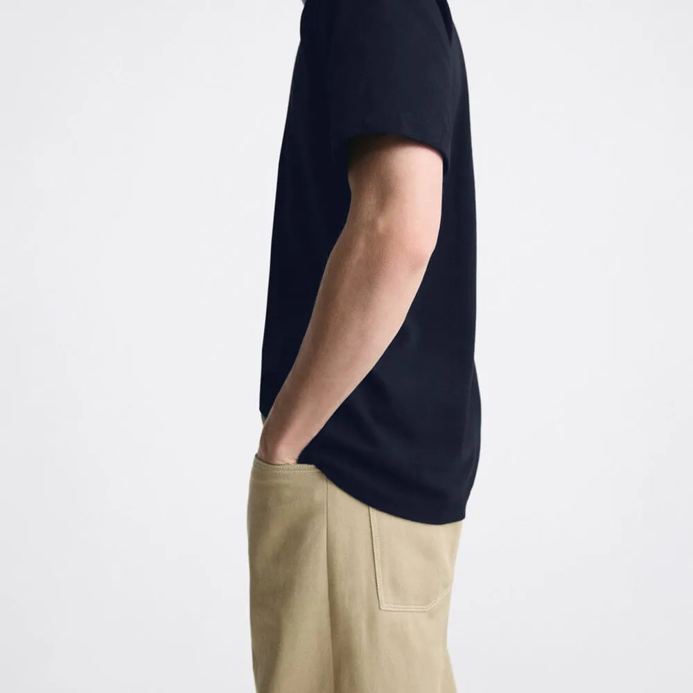 Polo Republica Men's Essentials Premium Tee Shirt