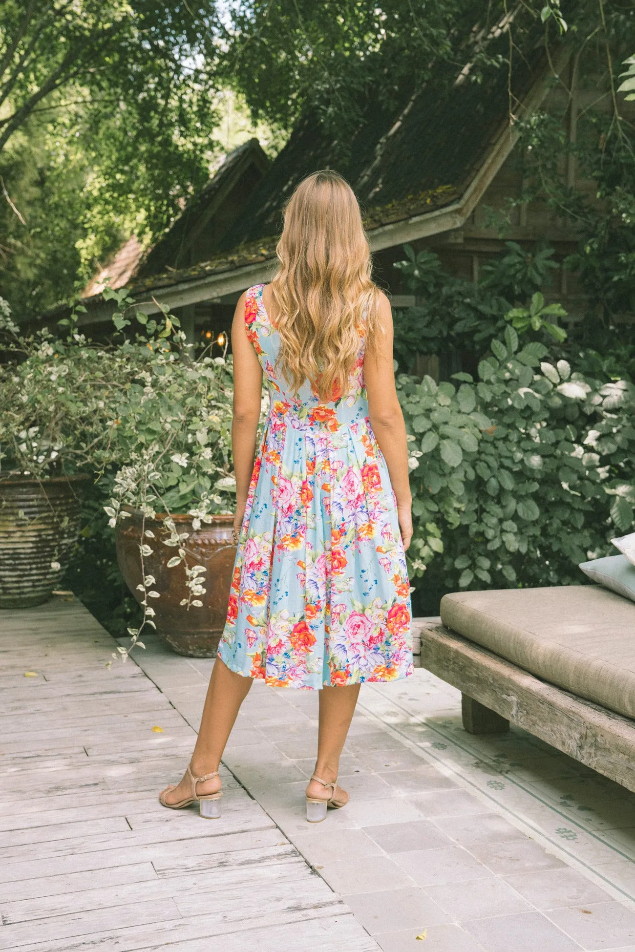 Rosalie dress