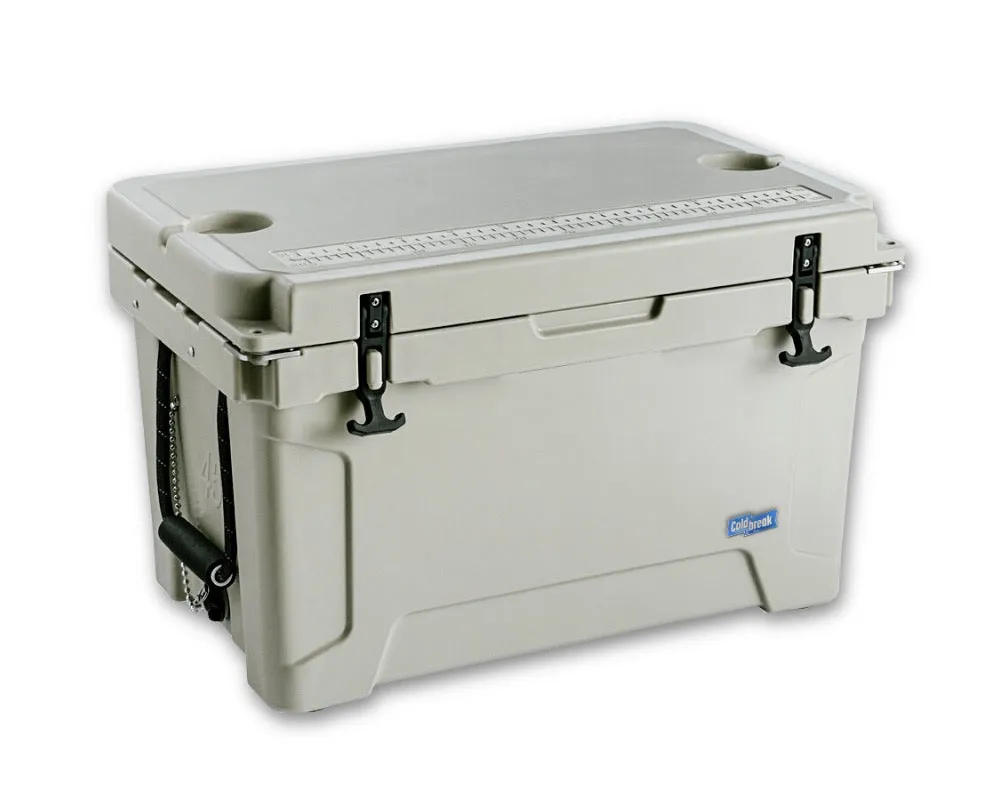 Roto Jumper Box, 45 Quart, Custom Build