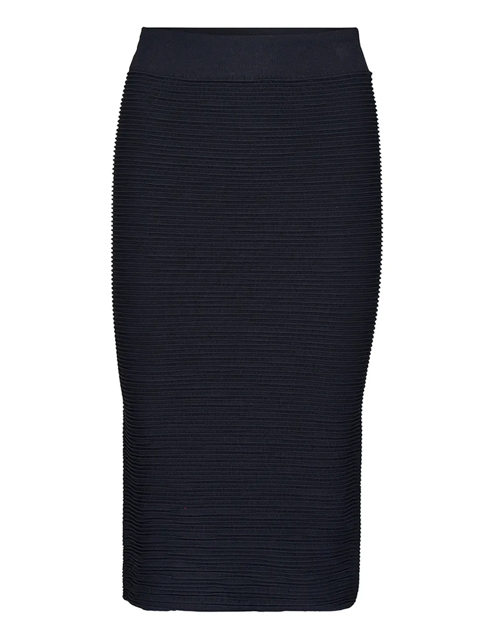 Seamless Midi Skirt