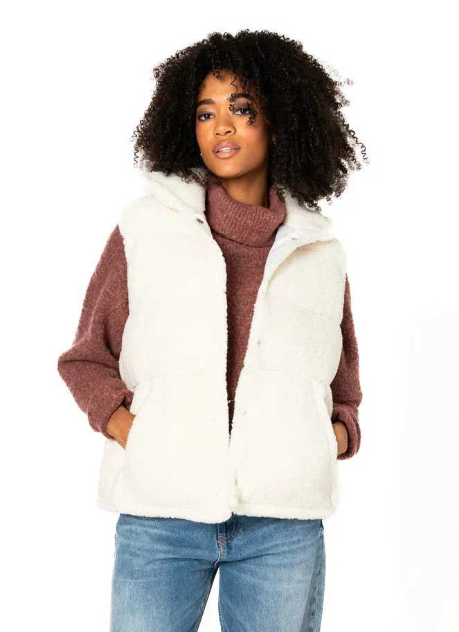 Sherpa Vest