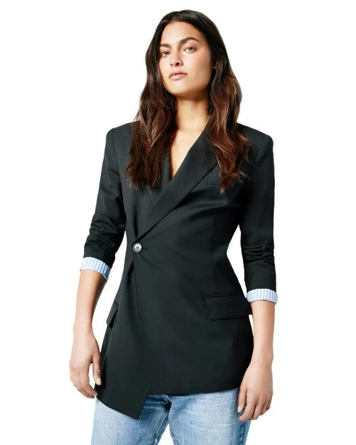 Smythe Wear Cissa Collab Blazer