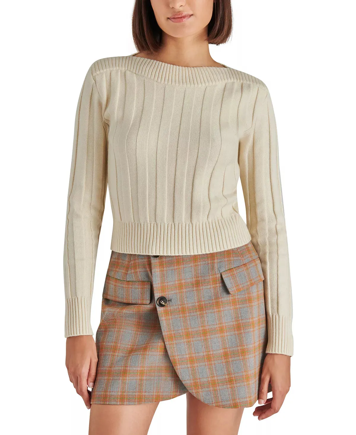 Steve Madden Serra Sweater