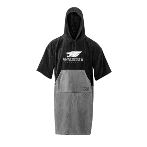 SYNDICATE CHANGE TOWEL - GREY