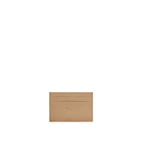 TB Cardholder Stampato - Light Beige