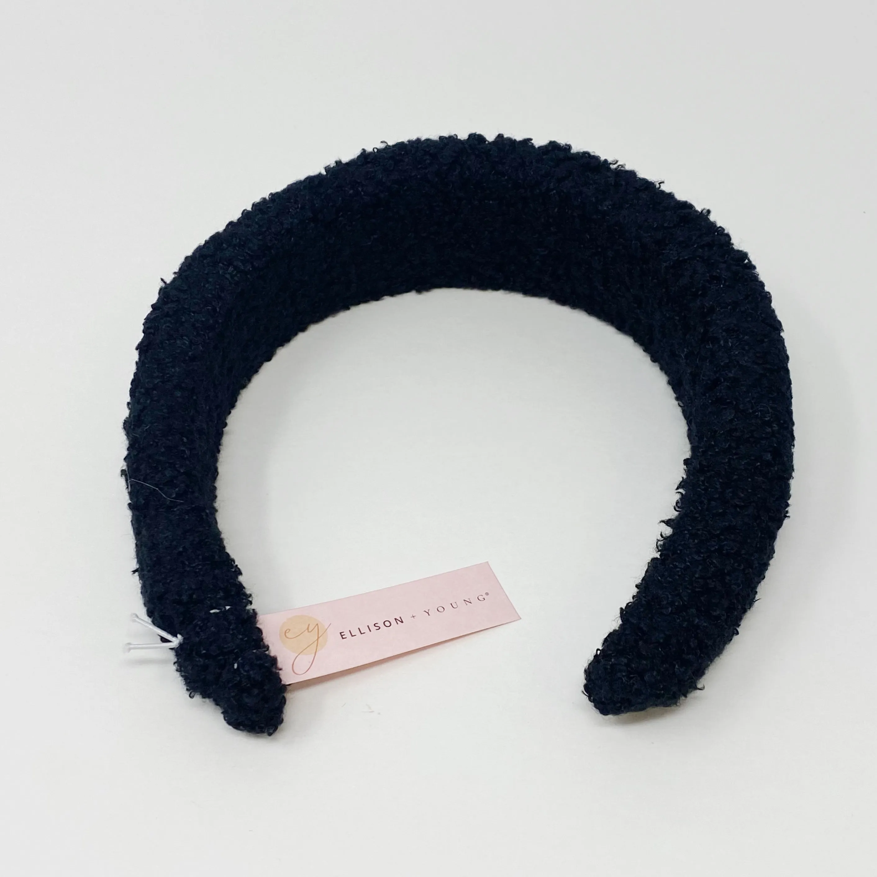 Teddy Cozy Headband