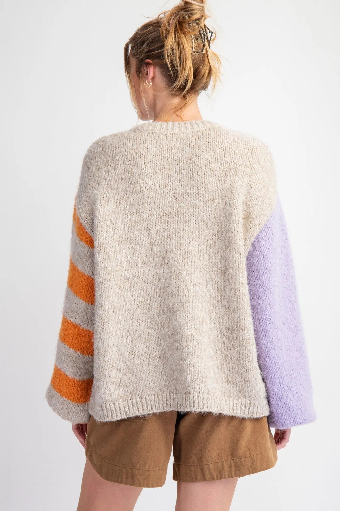 Teresa Pullover