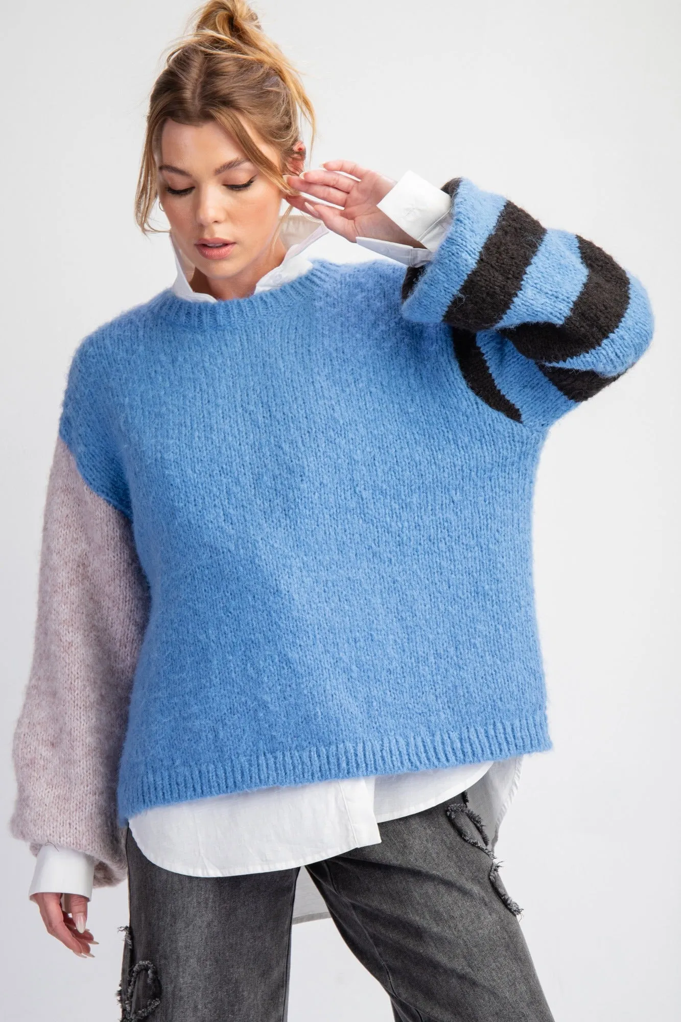 Teresa Pullover