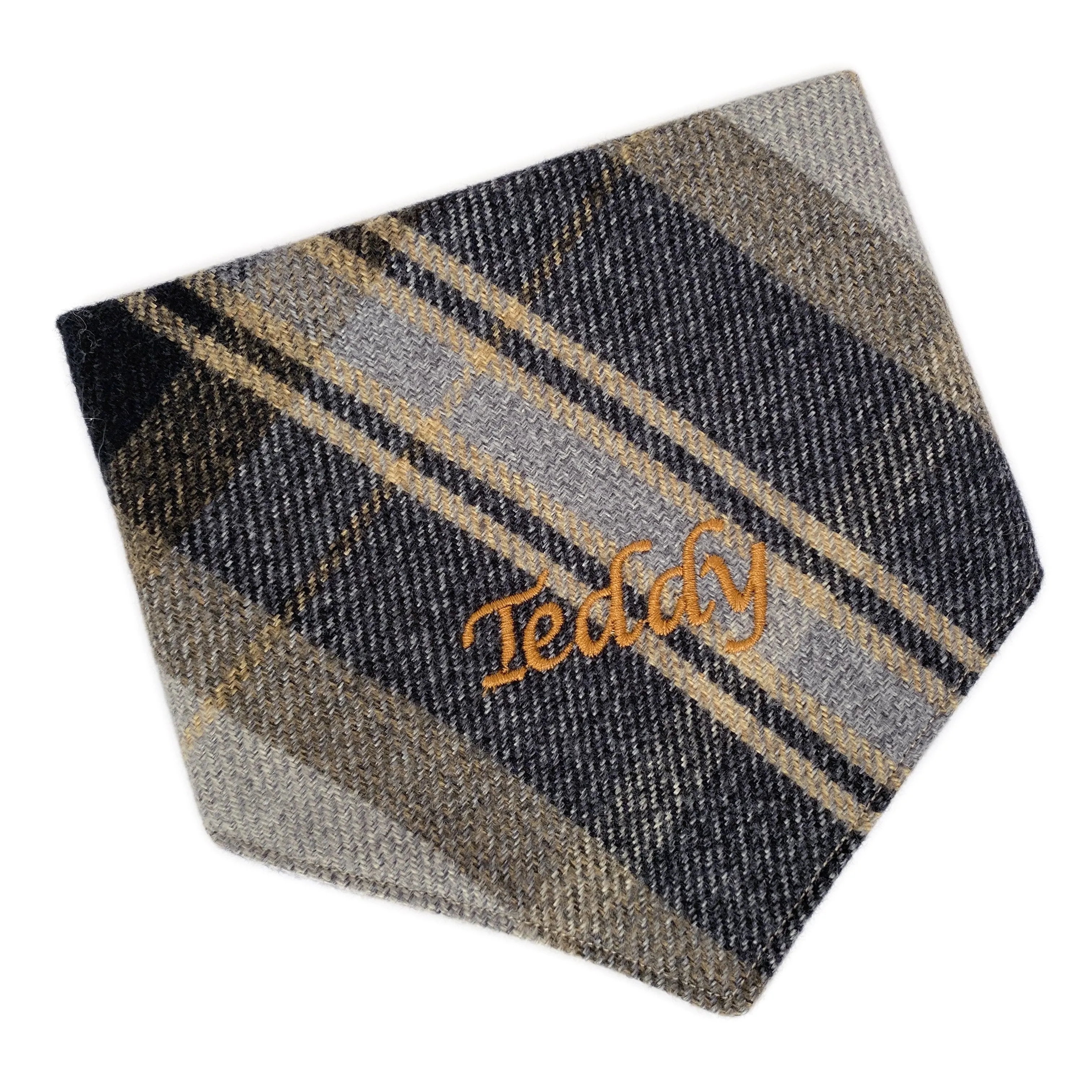 The Belgravia Dog Neckerchief