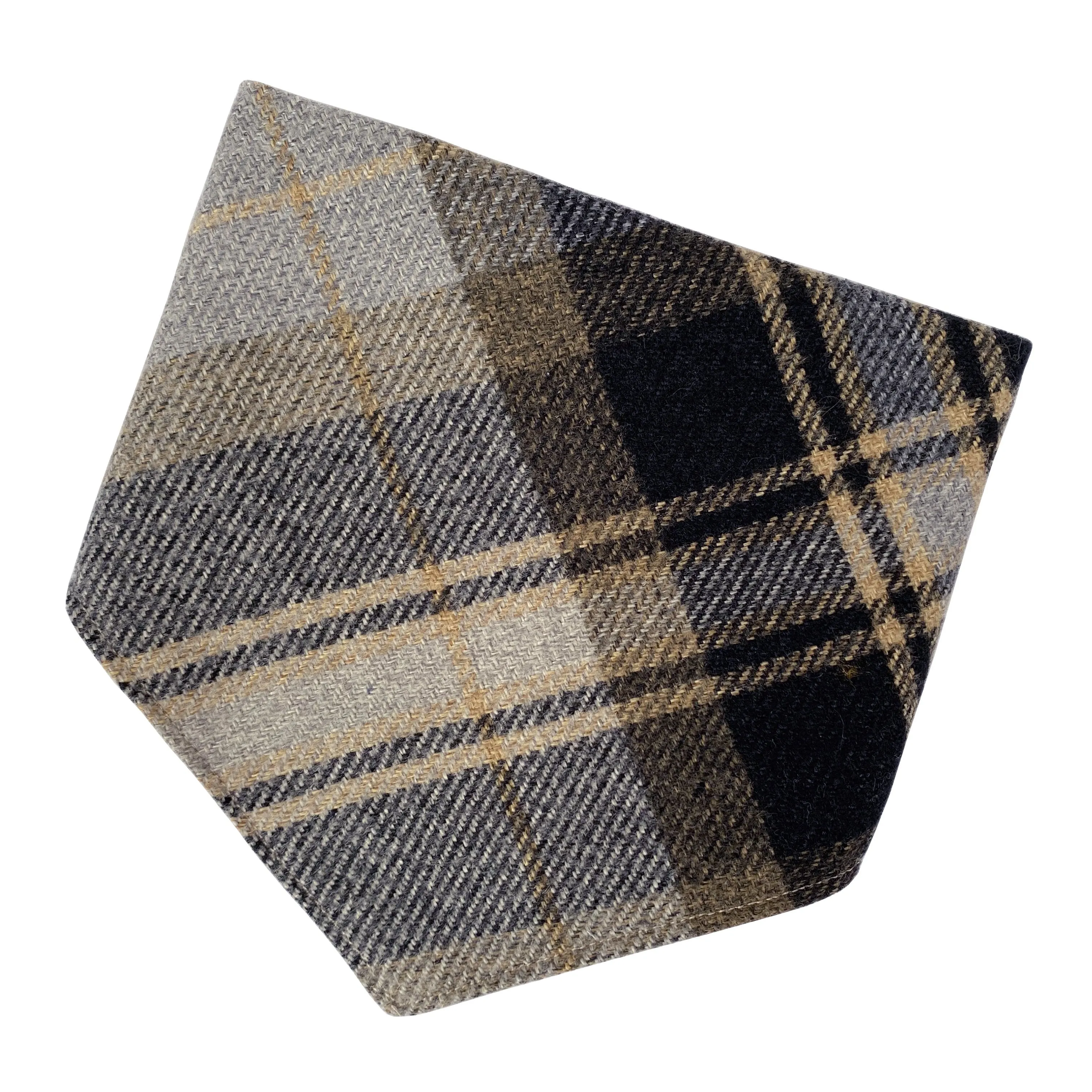 The Belgravia Dog Neckerchief