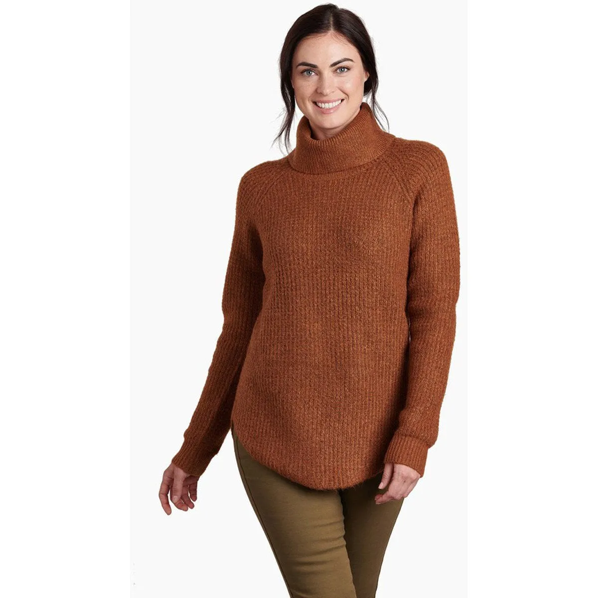 Women's Sienna Sweater